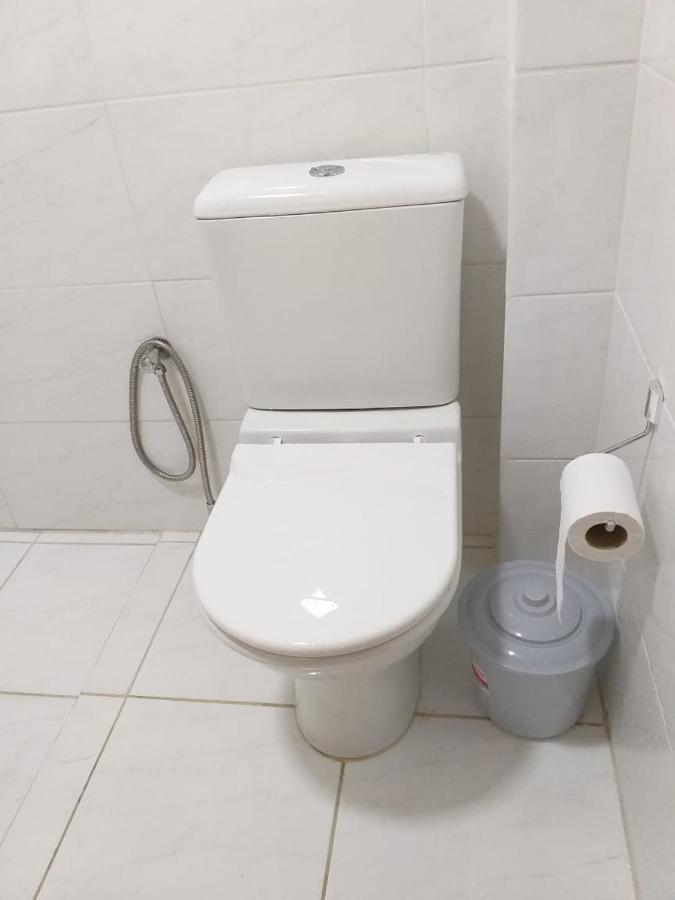 Apartamento Temporada Pe Na Areia Mongaguá 外观 照片