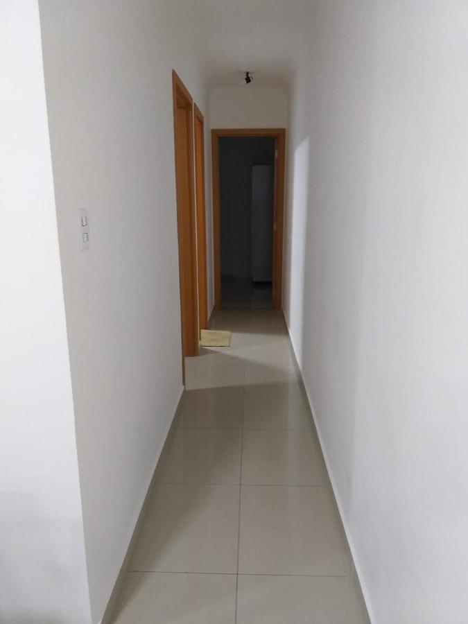Apartamento Temporada Pe Na Areia Mongaguá 外观 照片