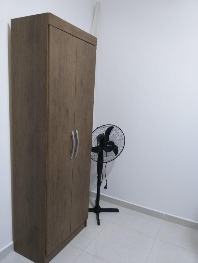 Apartamento Temporada Pe Na Areia Mongaguá 外观 照片